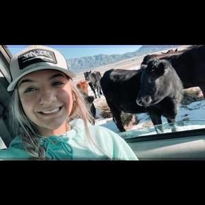 Meet your Posher, Kylee